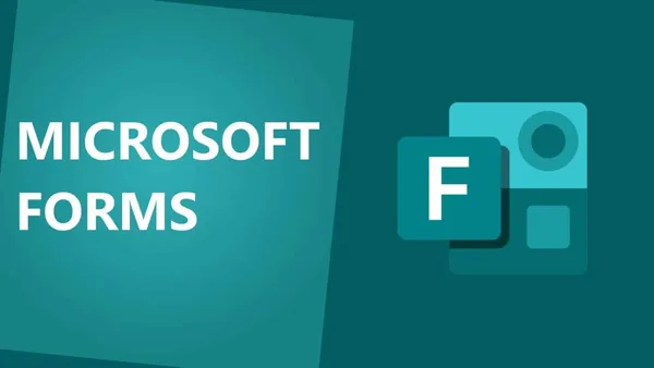 Krachtige gratis app: Microsoft Forms in Microsoft 365