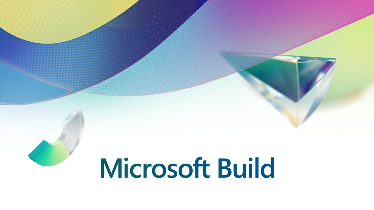 Microsoft Build 2023: Strengthening Developers via Microsoft 365 ...