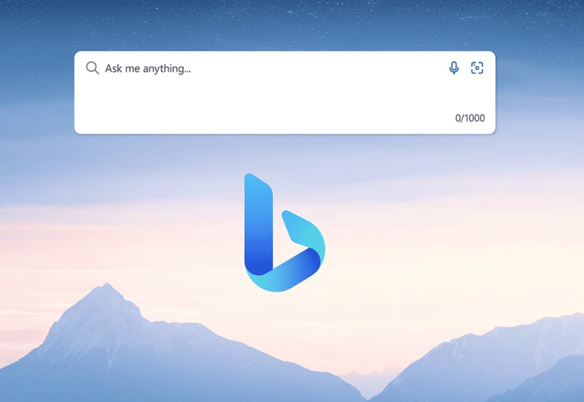 Microsoft's Bing Chat: Nieuwe iOS Widgets en Meer Taalondersteuning ...