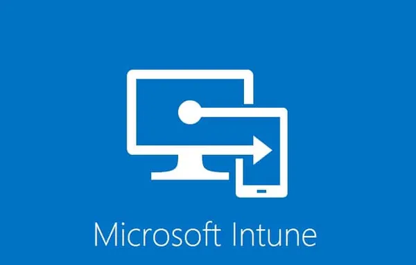 Bescherming Bedrijfsdata met Microsoft Intune