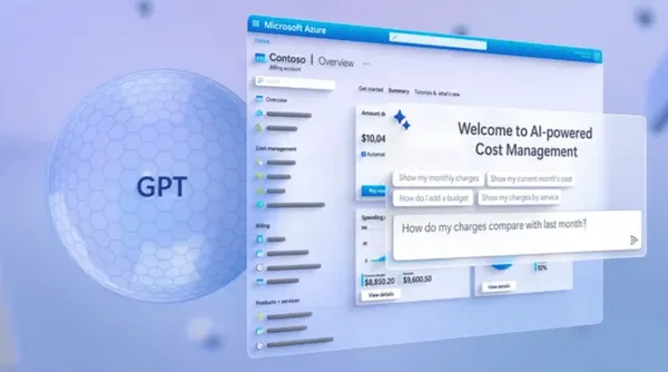 Revolution in Cost Management: The Role of Copilot in Microsoft Cost Management