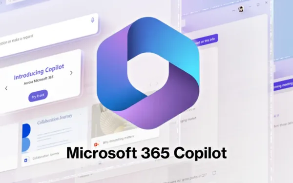 Hoe Microsoft 365 Copilot Onze Werkwijze Zal Veranderen
