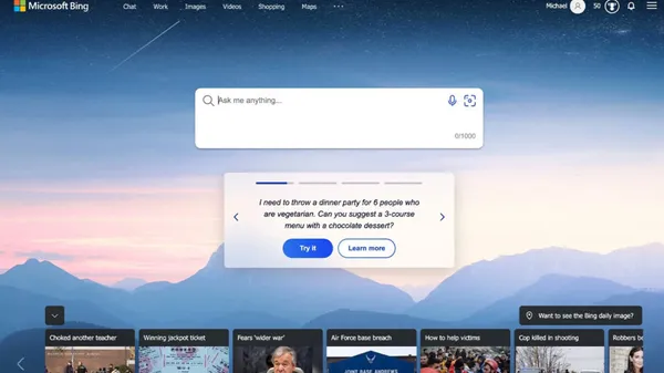 ChatGPT Pauses Bing Integration To Stop Paywall Circumvention