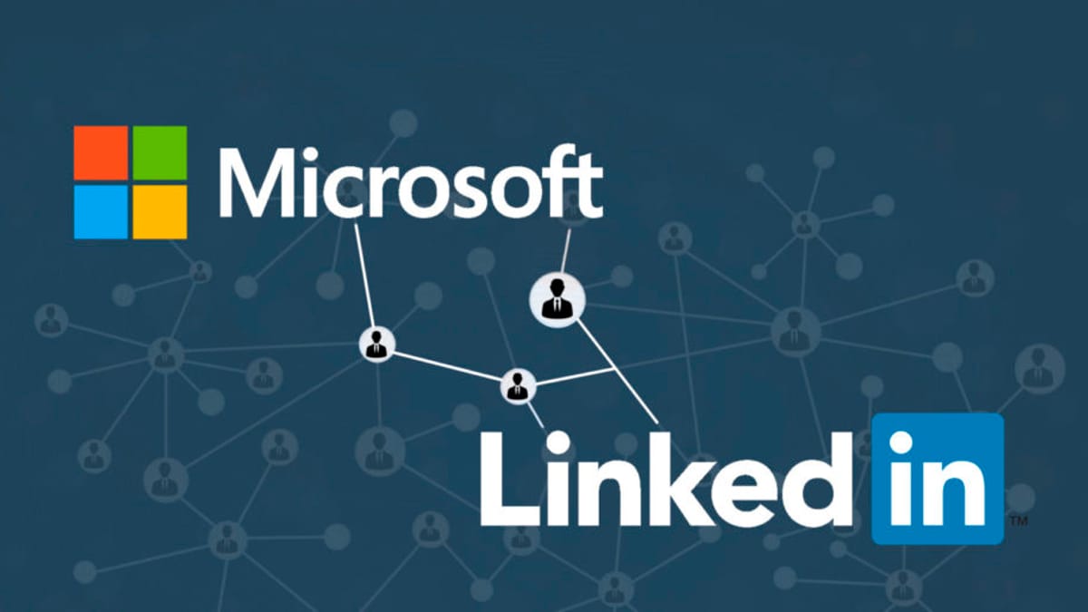 LinkedIn and Microsoft Designer: The Future of Visual Innovation - ALTA-ICT