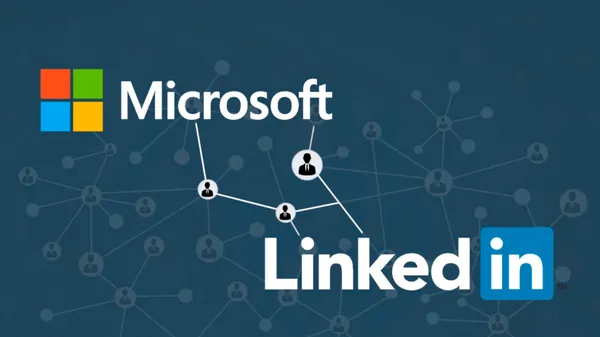 LinkedIn and Microsoft Designer: The Future of Visual Innovation