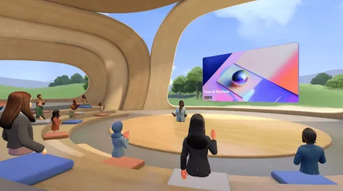 eigen-ruimte-met-Microsoft-Mesh