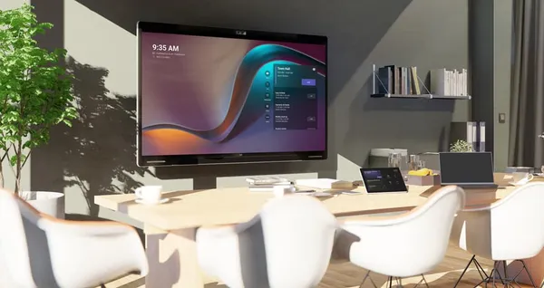 End-to-End Encryptie komt naar Teams Rooms op Android