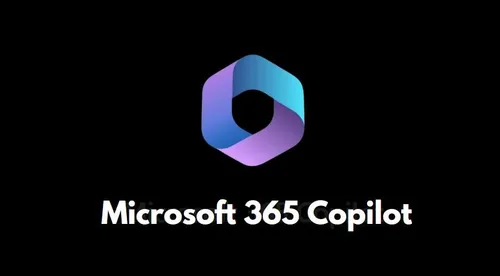 MS365 Copilot MS365 Copilot
