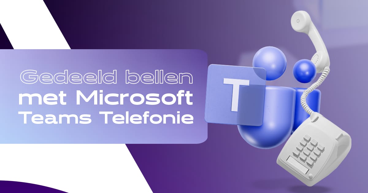 Microsoft onthult plan voor Gedeeld Bellen via Teams Telefoon ALTAICT