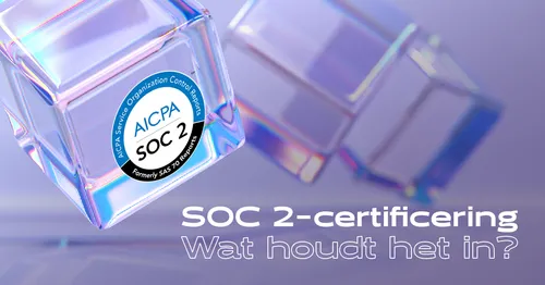 soc2-certificering