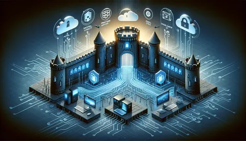 Azure Bastion Azure Bastion