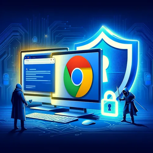 Google Chrome Google Chrome