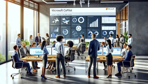 Microsoft Copilot Microsoft Copilot