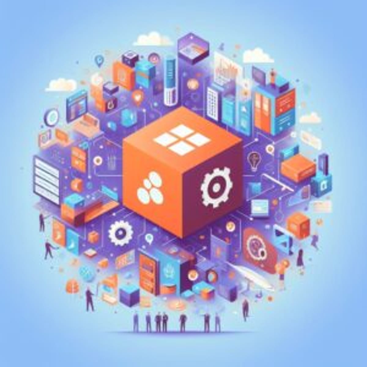 Microsoft SharePoint: Engine of Business Collaboration - ALTA-ICT
