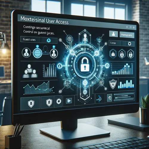 Externe Gebruikerstoegang Beheer in Microsoft 365 Externe Gebruikerstoegang Beheer in Microsoft 365