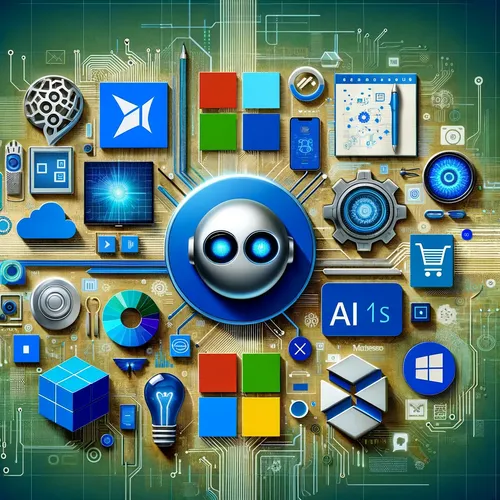 Microsoft Copilot Microsoft Copilot