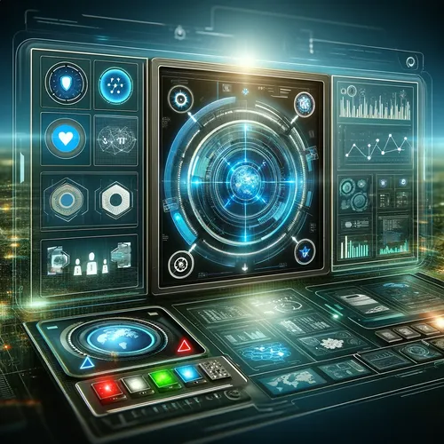 Remote Monitoring and Management (RMM) Remote Monitoring and Management (RMM)