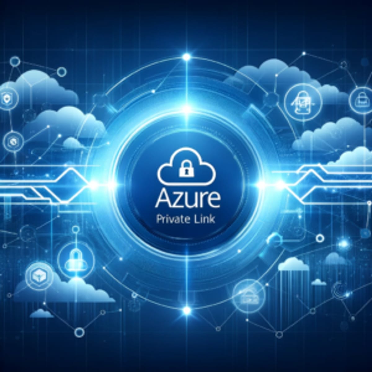 Azure Private Link Secure and Private in the Cloud ALTAICT
