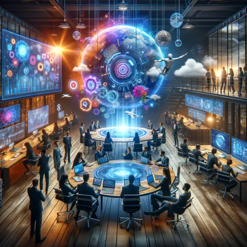 Microsoft Teams 2.0 Microsoft Teams 2.0