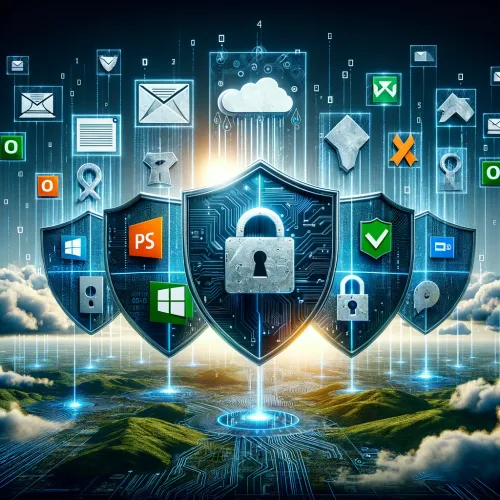 Patching vulnerabilities in Microsoft Office software Patching vulnerabilities in Microsoft Office software