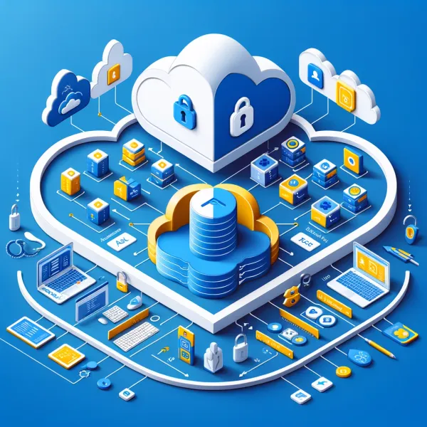 De Sleutel tot Beheer in Azure Rollen vs. Microsoft Entra ID Rollen