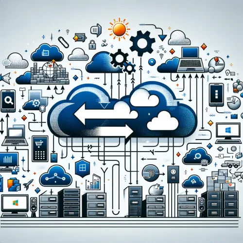 Google Workspace to Microsoft 365 Google Workspace to Microsoft 365