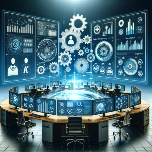 Microsoft 365 governance Microsoft 365 governance