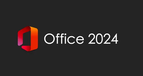 Office 2024 Office 2024