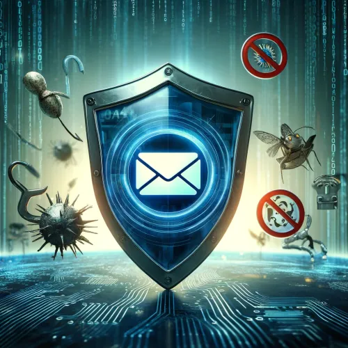 ALTA-ICT’s Geacanceerde Emailbeveiliging ALTA-ICT's Geacanceerde Emailbeveiliging