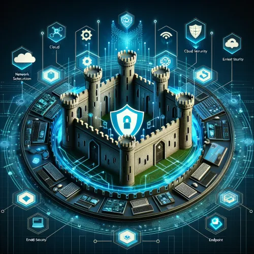 Microsoft’s unified security operations platform Microsoft's unified security operations platform