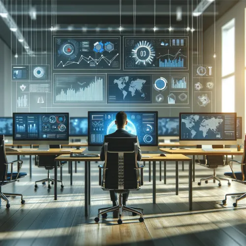 Remote Monitoring Remote Monitoring