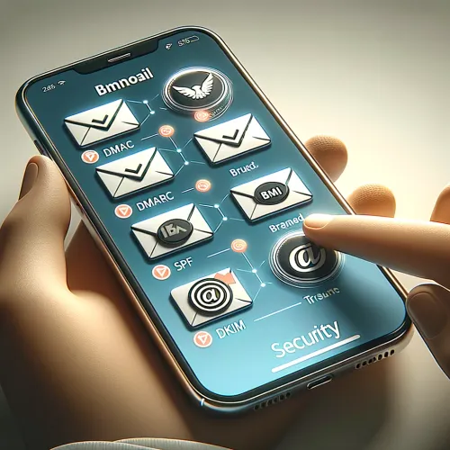 Bescherm uw merk en verbeter de e-mailveiligheid met de expertise van ALTA-ICT.