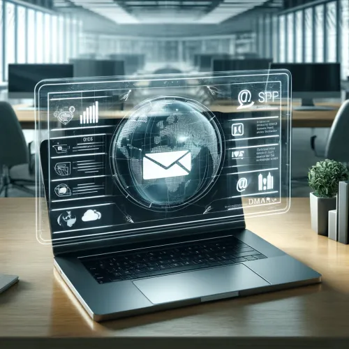 Gmail nieuwe e-mailvereisten Gmail nieuwe e-mailvereisten