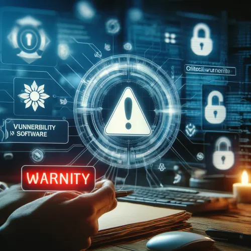 Kritieke Kwetsbaarheid in Veeam Backup Kritieke Kwetsbaarheid in Veeam Backup