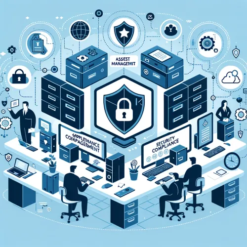 asset management asset management