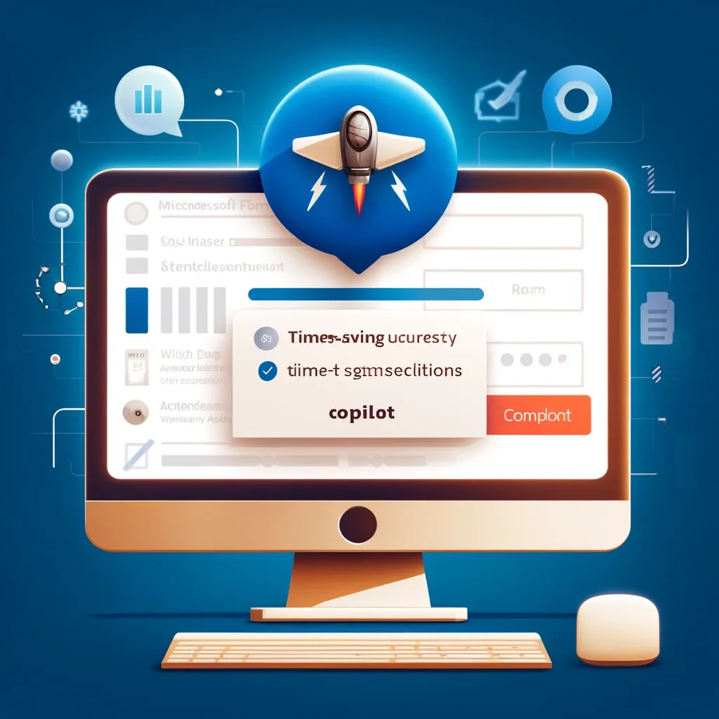 Welkom bij Copilot in Microsoft Forms - ALTA-ICT