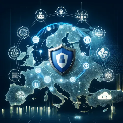 NIS2-richtlijn NIS2-richtlijn