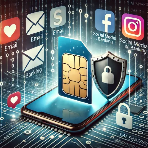 SIM-swapping SIM-swapping