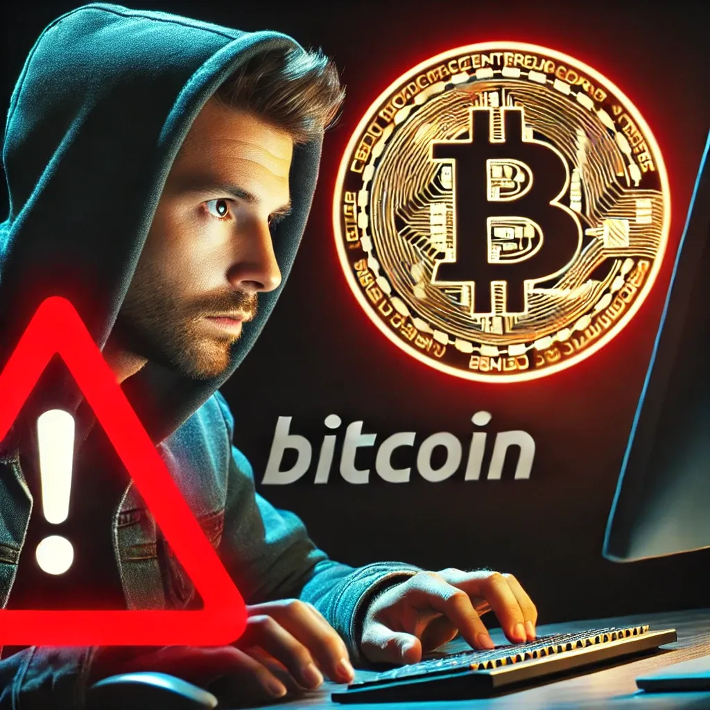 Cryptofraud: How Approval Phishing Threatens Bitcoin Investors - ALTA-ICT