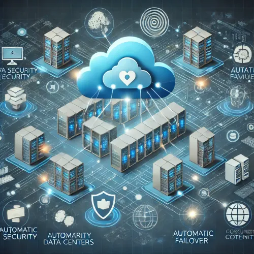 Microsoft Introduceert Windows 365 Cross-Region Disaster Recovery