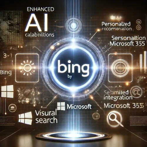 Bing AI
