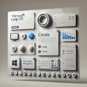 Discover Microsoft Loop 2.0: What's new? - ALTA-ICT