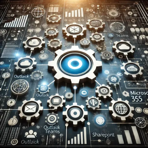 automatiseringstools in Microsoft 365 automatiseringstools in Microsoft 365