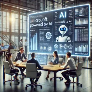 Copilot Pages: AI-driven Collaboration in Microsoft 365 - ALTA-ICT