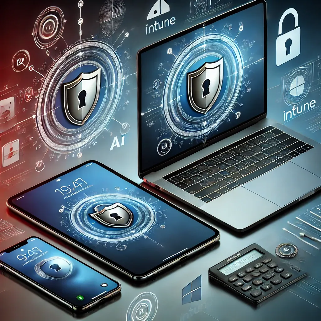 Microsoft Intune schakelt Apple Intelligence-functies uit - ALTA-ICT