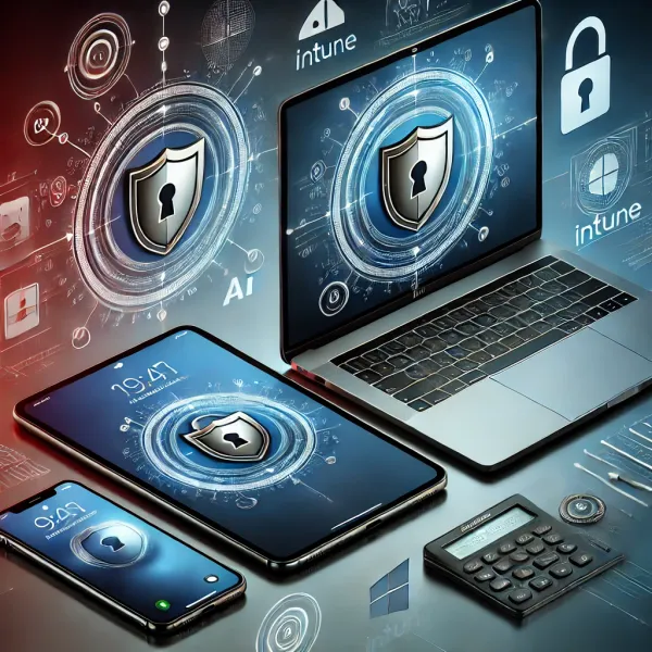 Microsoft Intune maakt uitschakelen van Apple Intelligence-functies mogelijk