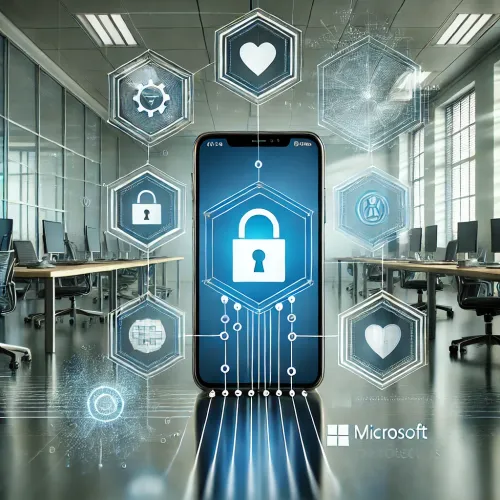Bescherm je Bedrijfsdata met Intune App Protection Policies (APP)