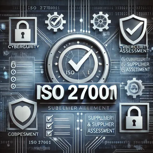 ISO 27001 ISO 27001