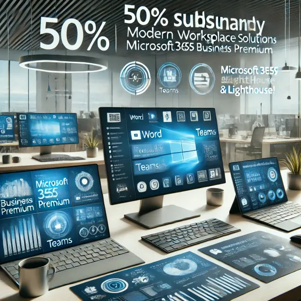 Microsoft 365 Lighthouse