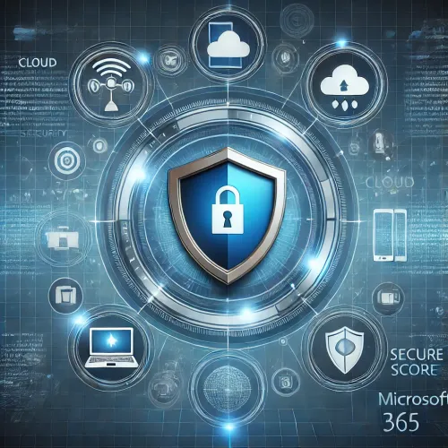 Microsoft Secure Score Microsoft Secure Score